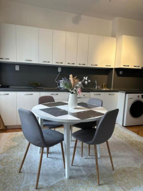 Plovdiv Central Apartment